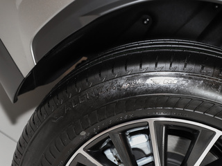 雷克萨斯NX图片