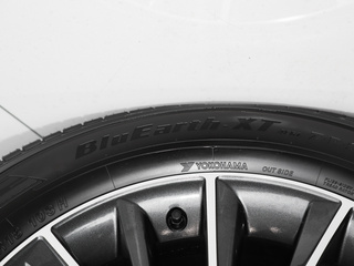 雷克萨斯NX图片