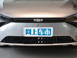 吉利幾何G6圖片