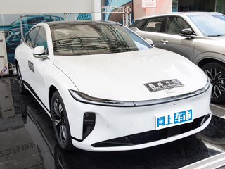 长安启源A07图片