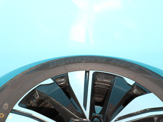 长安启源A07图片