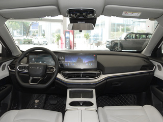 奇瑞舒享家图片