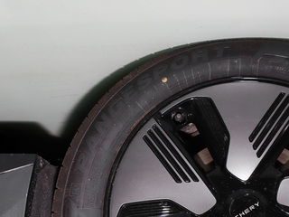 奇瑞舒享家图片