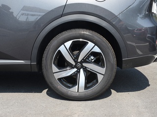 长安CS55 PLUS图片