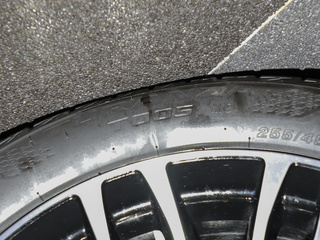 奔驰S级新能源图片