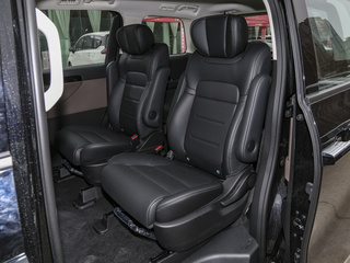 傳祺E8新能源圖片