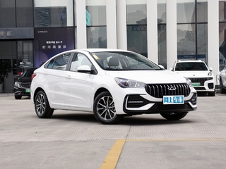 全新艾瑞泽5图片