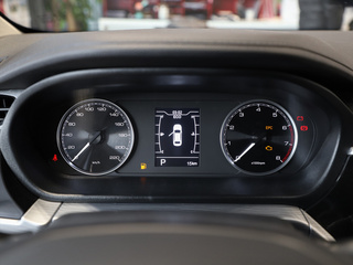 全新艾瑞泽5图片