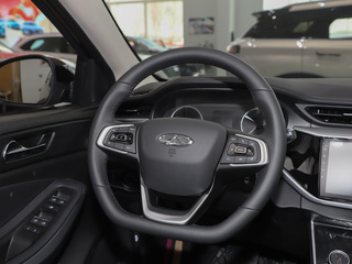 全新艾瑞泽5图片