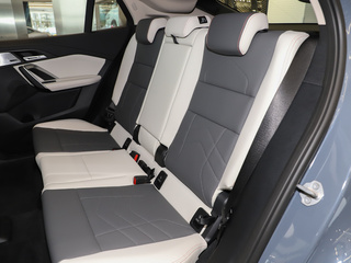 宝马X2(进口)图片