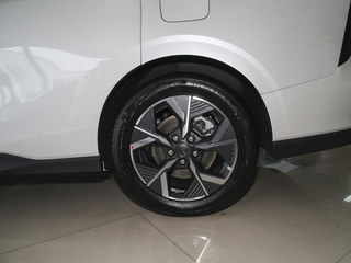 上汽大通MAXUS G70图片