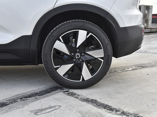 沃尔沃XC40新能源图片