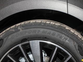 长安启源A05图片