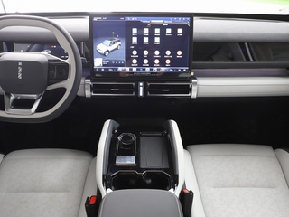 iCAR 03图片