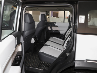 iCAR 03图片