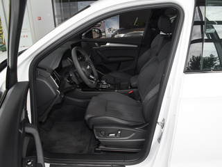 奥迪Q5L Sportback图片