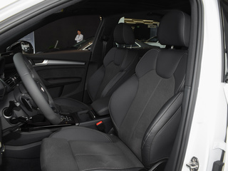 奥迪Q5L Sportback图片