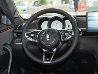 欧拉闪电猫图片