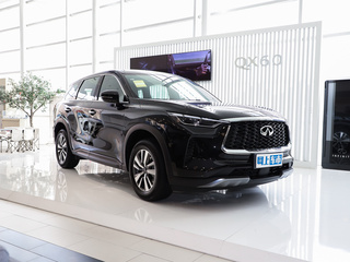 英菲尼迪QX60图片