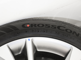 英菲尼迪QX60图片