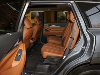 英菲尼迪QX60图片