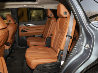 英菲尼迪QX60图片