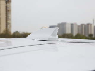 捷途X90 PLUS图片