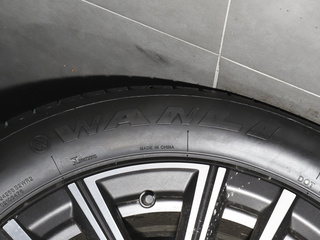 捷途X90 PLUS图片