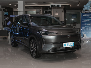 长安启源Q05图片