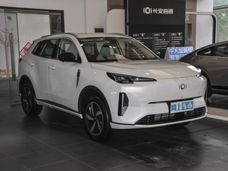 长安启源Q05图片