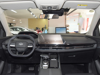 长安启源Q05图片