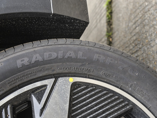 长安启源Q05图片