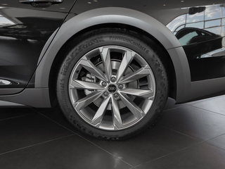 奥迪A6 旅行版图片