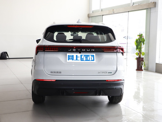 捷途X70 C-DM图片