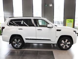 北京BJ60雷霆图片