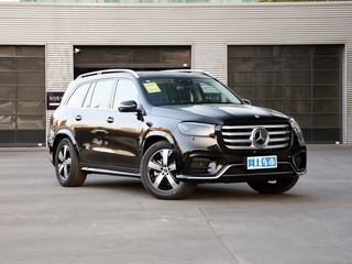 奔驰GLS图片