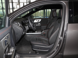 奔驰GLA级AMG图片