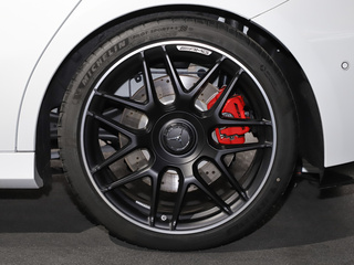 奔驰A级AMG(进口)图片