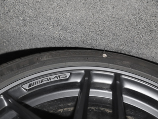 奔驰A级AMG(进口)图片