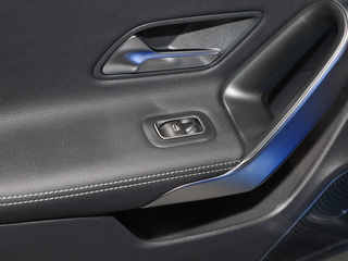 奔驰A级AMG(进口)图片