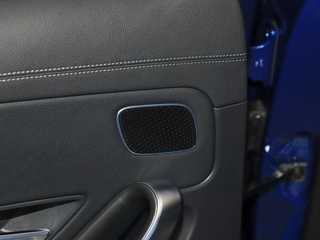 奔驰A级AMG(进口)图片