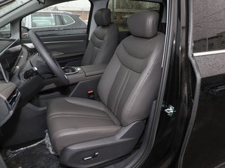 上汽大通MAXUS G70图片