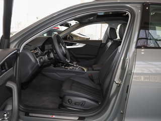 奥迪A4(进口)图片