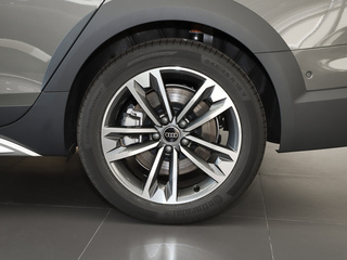 奥迪A4(进口)图片