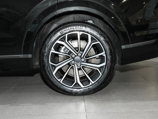 领克09新能源图片