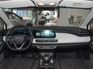 BEIJING-EU5 PLUS图片