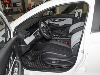 BEIJING-EU5 PLUS图片