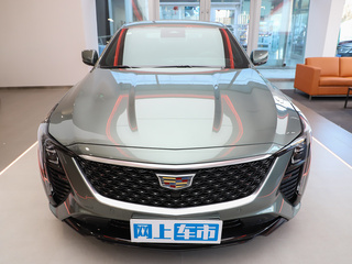 凯迪拉克CT5图片