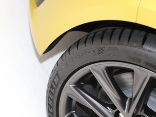 凯迪拉克CT5图片