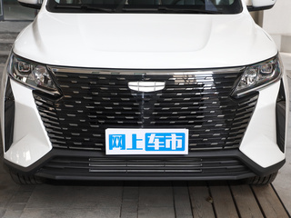 豪越PRO图片